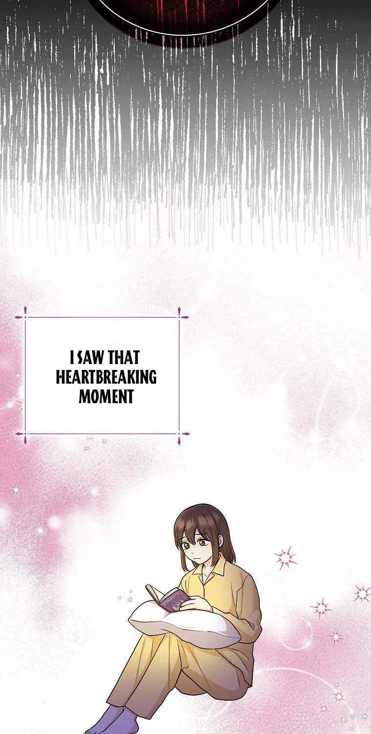 I Acted As the Adopted Daughter Too Well Chapter 17 page 43 - 