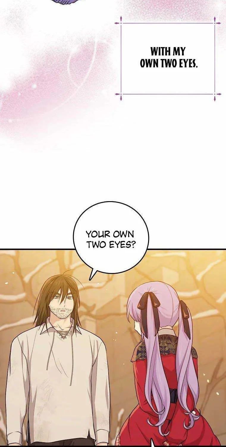 I Acted As the Adopted Daughter Too Well Chapter 17 page 44 - 