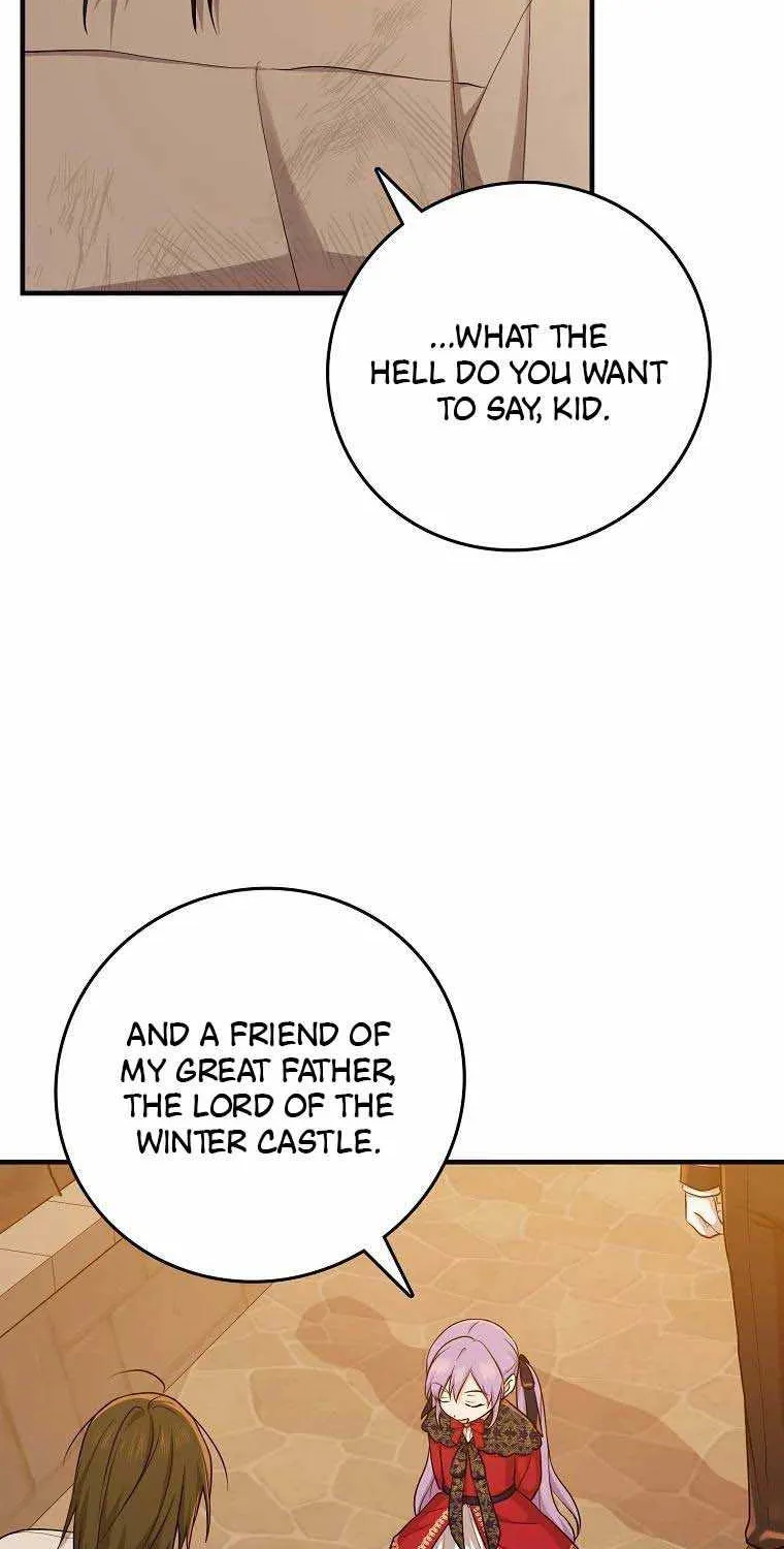 I Acted As the Adopted Daughter Too Well Chapter 17 page 46 - 