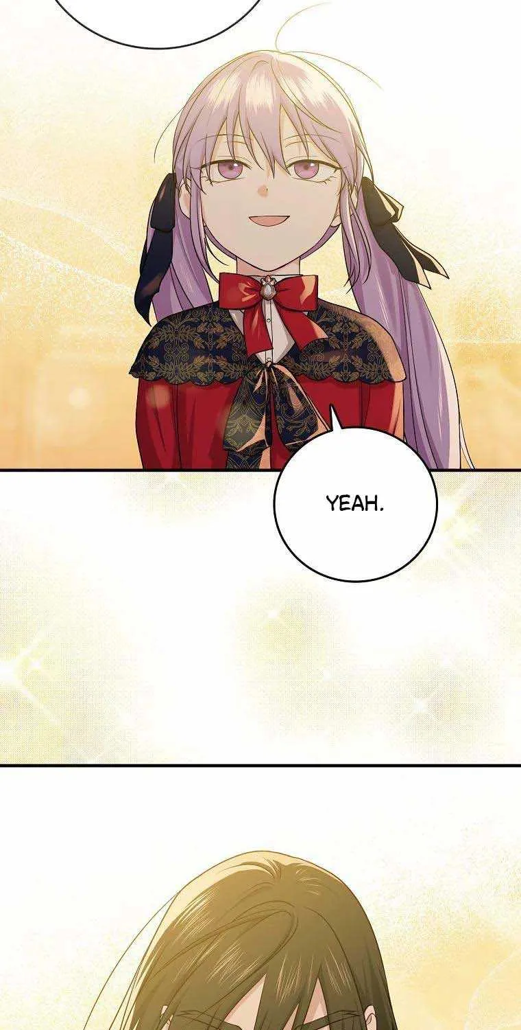 I Acted As the Adopted Daughter Too Well Chapter 17 page 49 - 