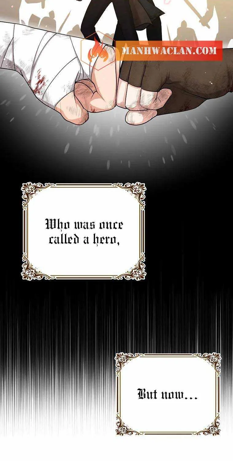 I Acted As the Adopted Daughter Too Well Chapter 17 page 6 - 