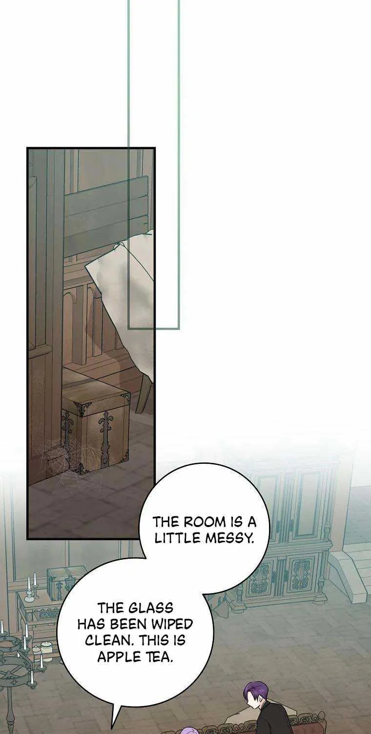 I Acted As the Adopted Daughter Too Well Chapter 17 page 51 - 