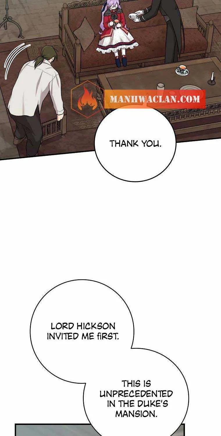 I Acted As the Adopted Daughter Too Well Chapter 17 page 52 - 