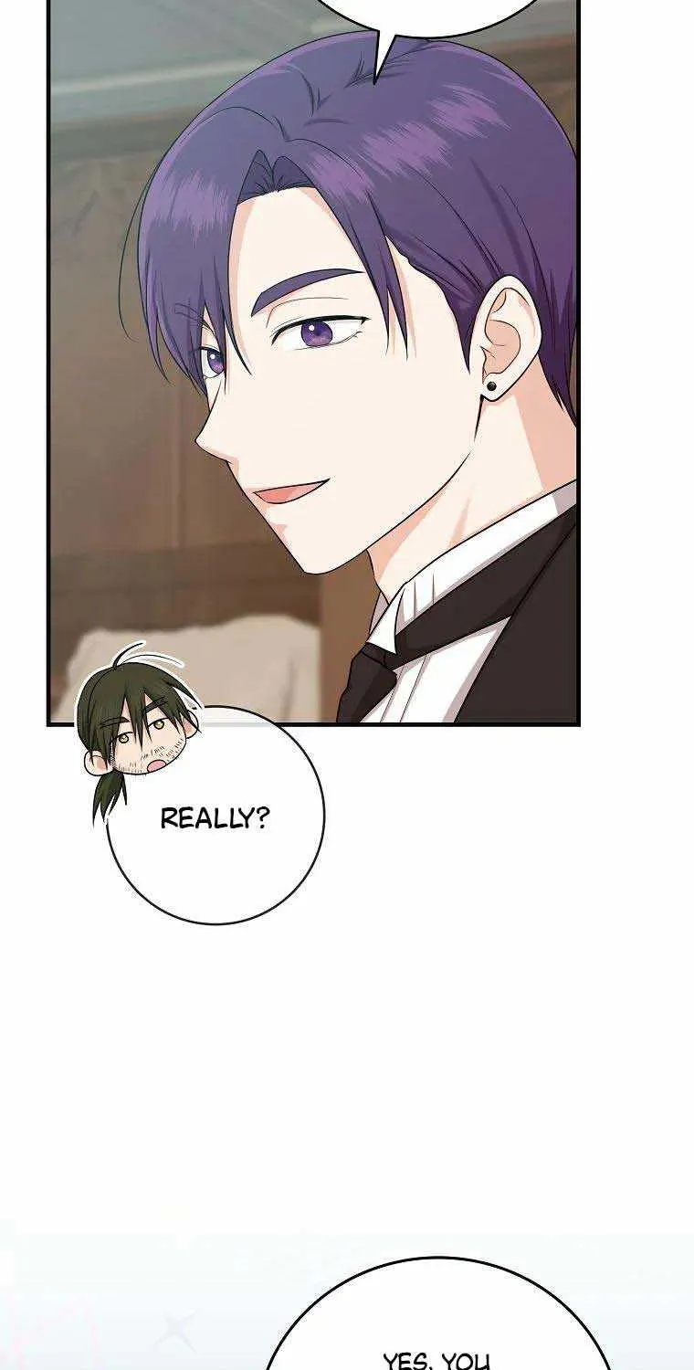 I Acted As the Adopted Daughter Too Well Chapter 17 page 53 - 