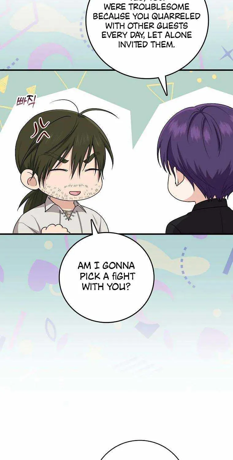 I Acted As the Adopted Daughter Too Well Chapter 17 page 54 - 