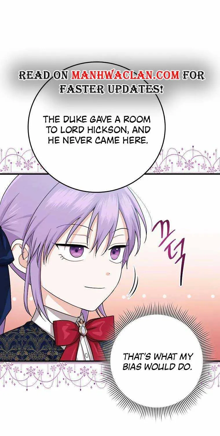 I Acted As the Adopted Daughter Too Well Chapter 17 page 56 - 