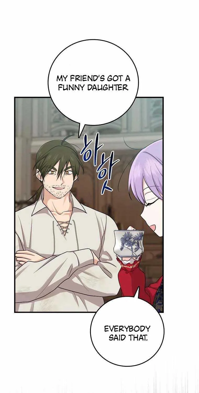 I Acted As the Adopted Daughter Too Well Chapter 17 page 58 - 