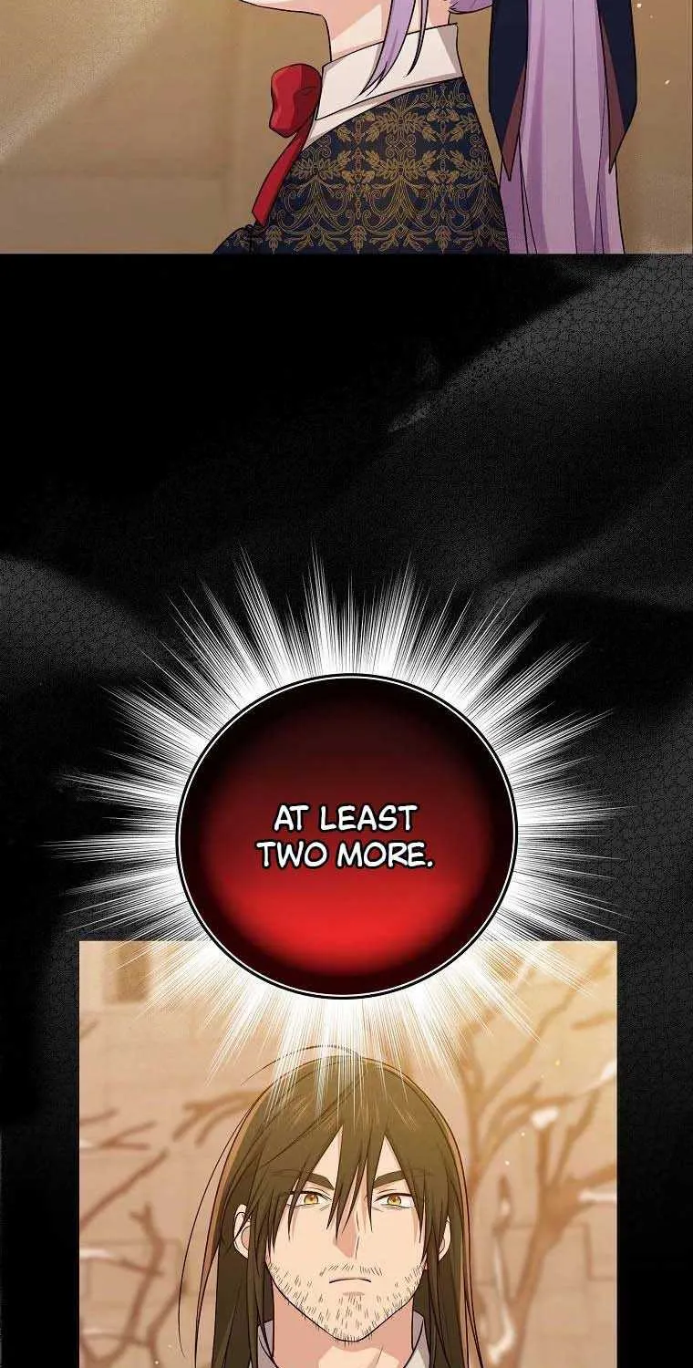 I Acted As the Adopted Daughter Too Well Chapter 17 page 60 - 