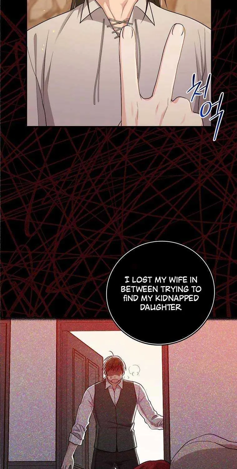 I Acted As the Adopted Daughter Too Well Chapter 17 page 61 - 