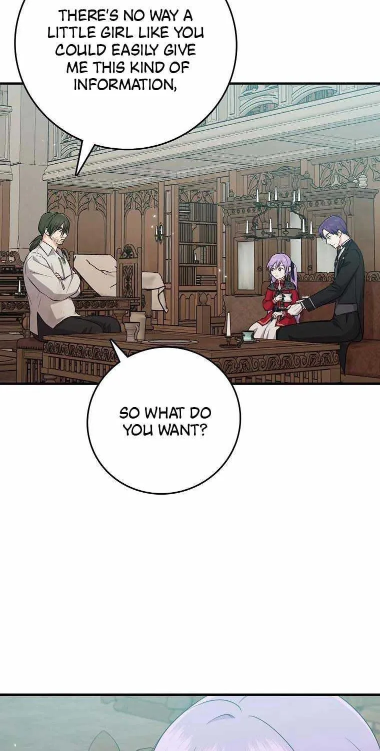 I Acted As the Adopted Daughter Too Well Chapter 17 page 65 - 