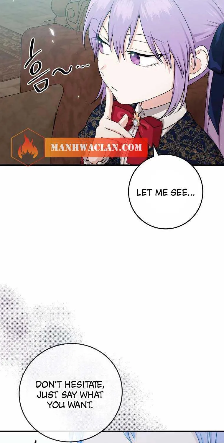 I Acted As the Adopted Daughter Too Well Chapter 17 page 66 - 