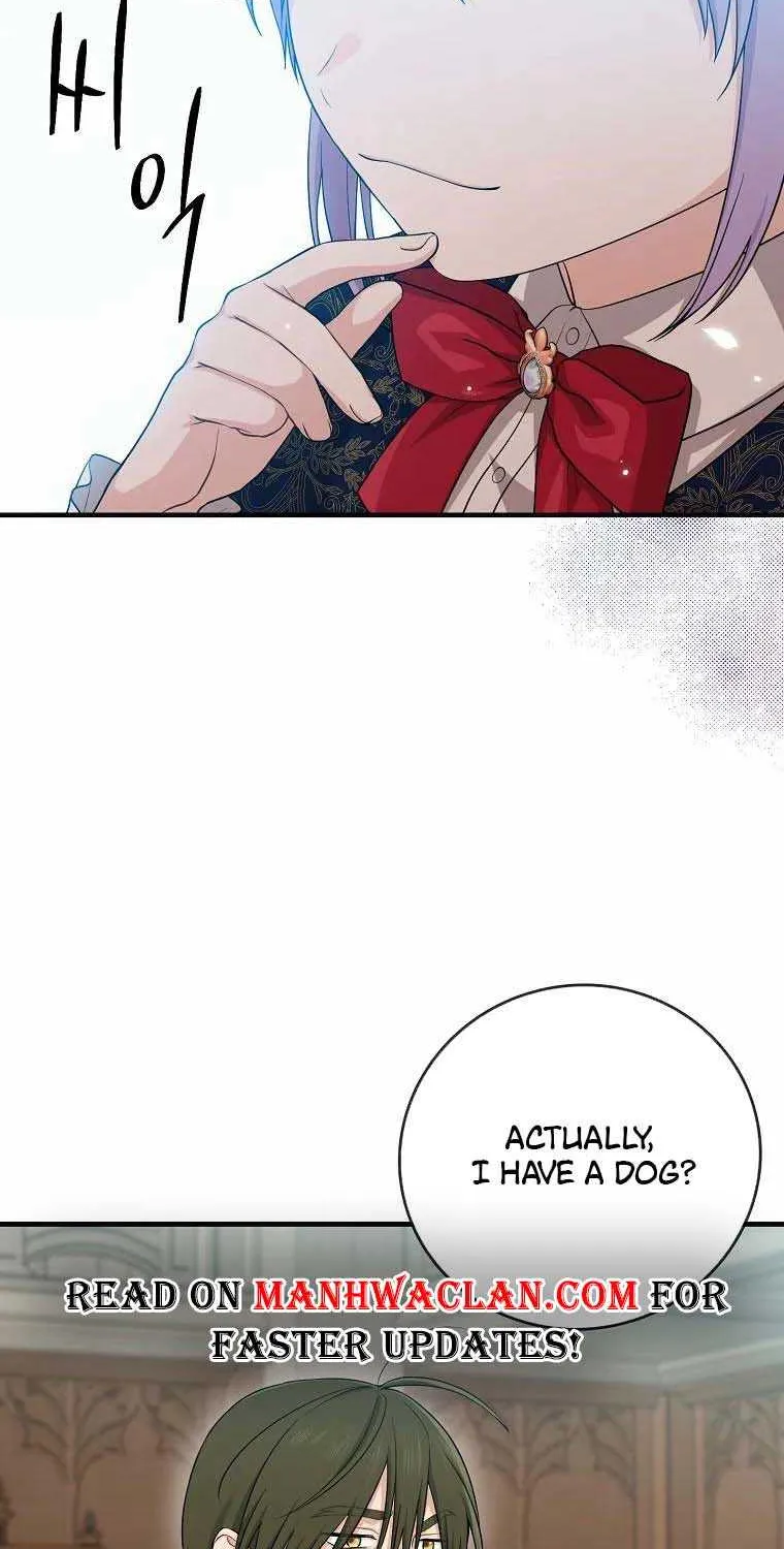 I Acted As the Adopted Daughter Too Well Chapter 17 page 67 - 