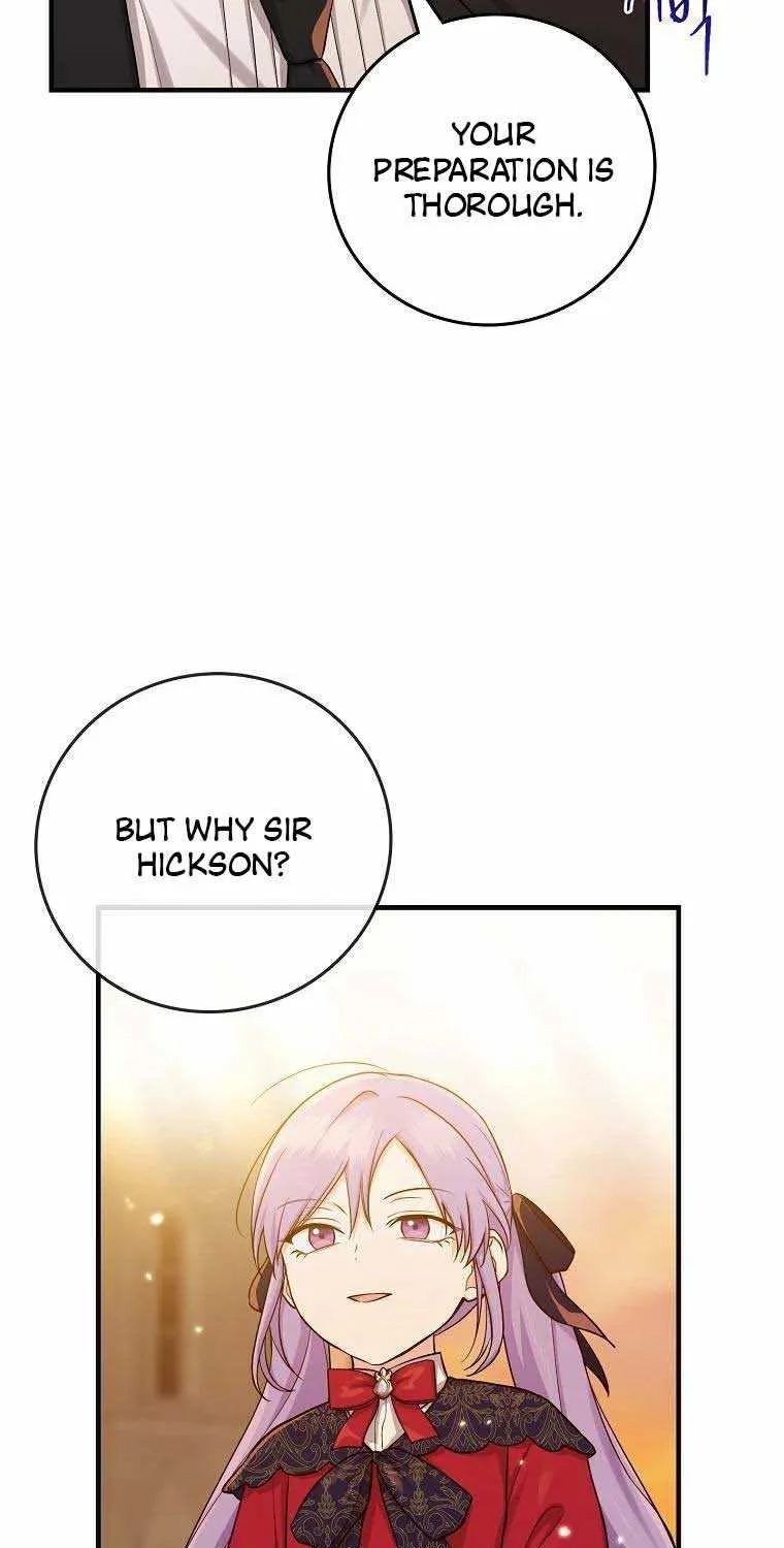 I Acted As the Adopted Daughter Too Well Chapter 17 page 9 - 