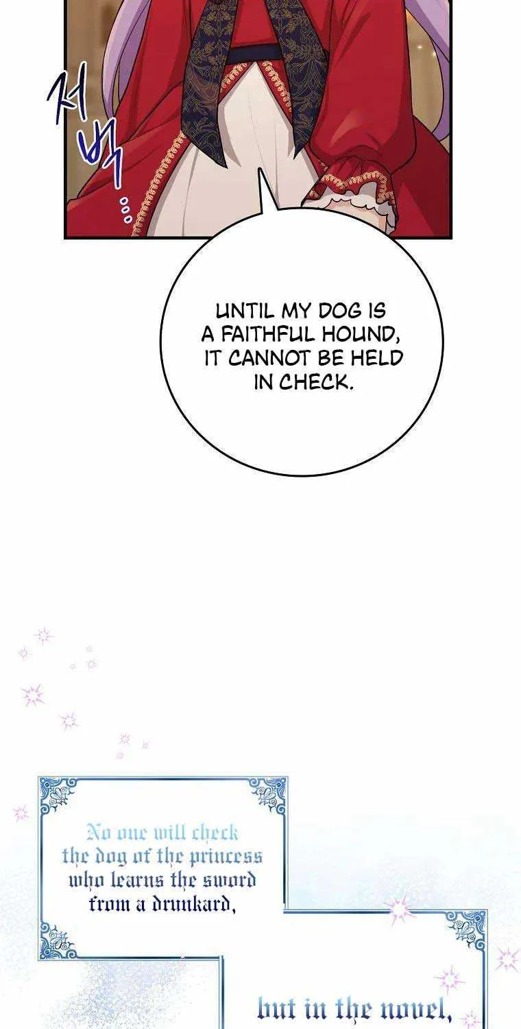 I Acted As the Adopted Daughter Too Well Chapter 17 page 10 - 