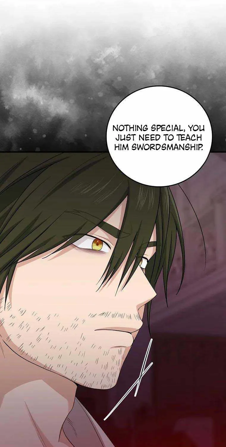 I Acted As the Adopted Daughter Too Well Chapter 18 page 2 - 