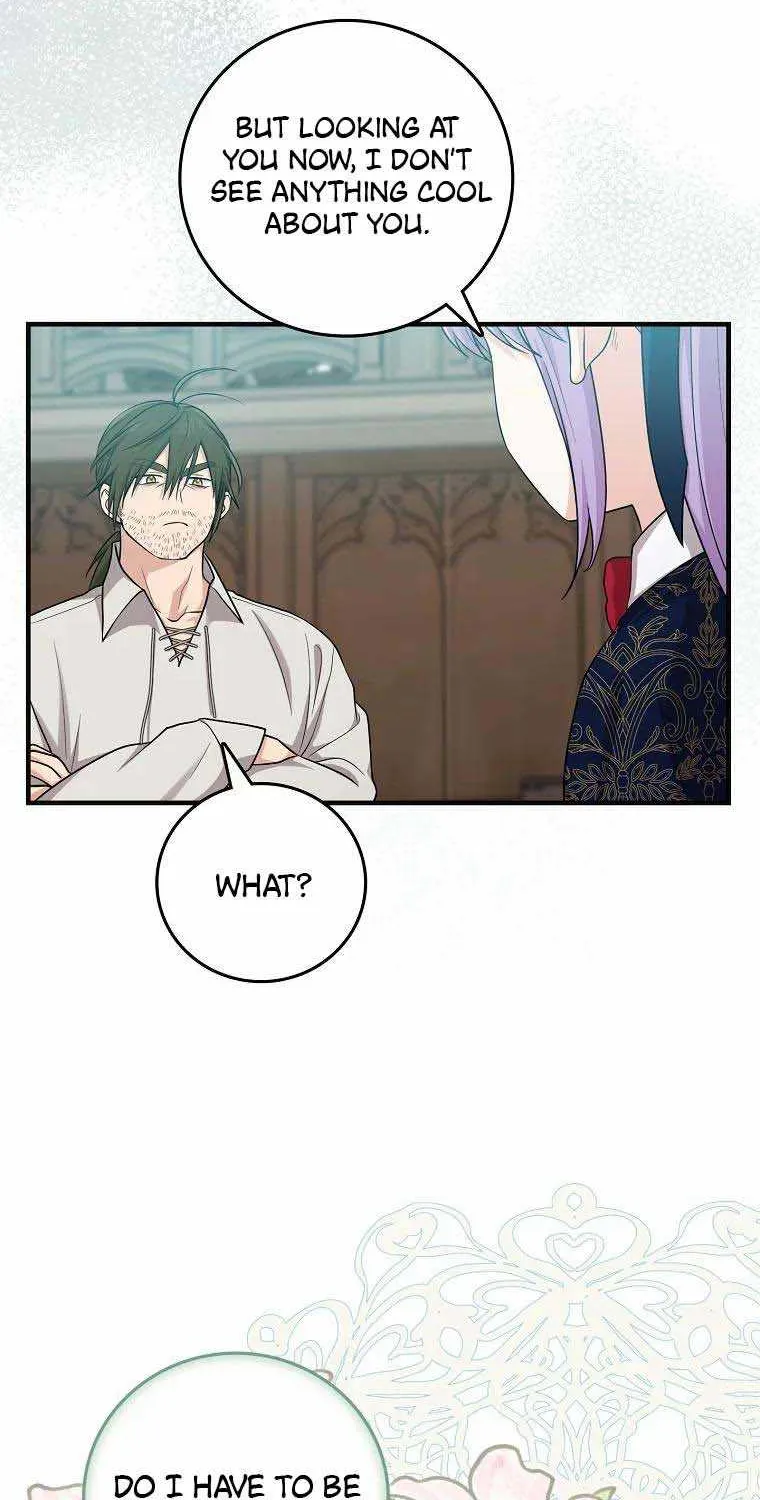 I Acted As the Adopted Daughter Too Well Chapter 18 page 12 - 