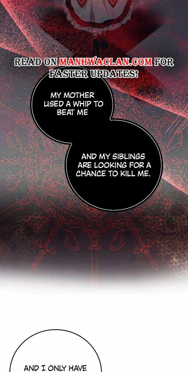 I Acted As the Adopted Daughter Too Well Chapter 18 page 16 - 