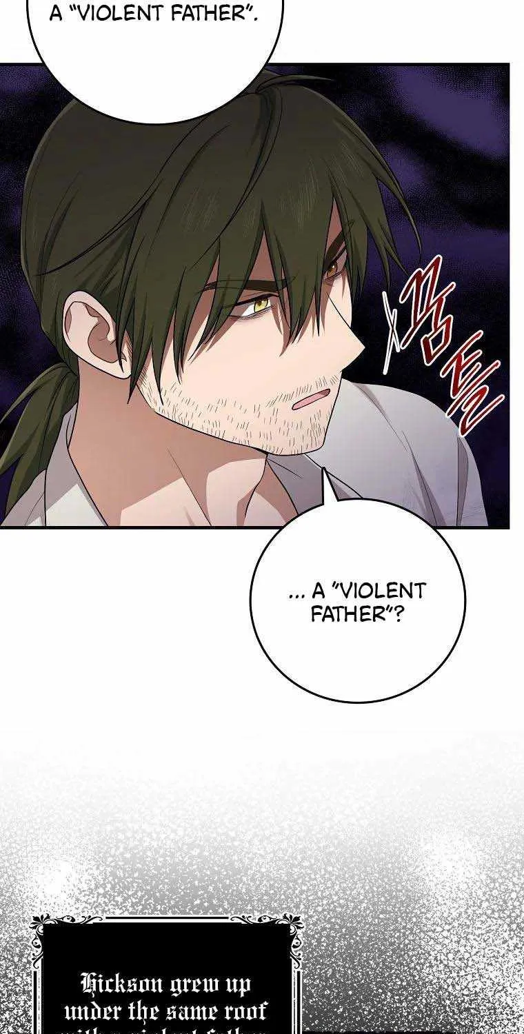 I Acted As the Adopted Daughter Too Well Chapter 18 page 17 - 