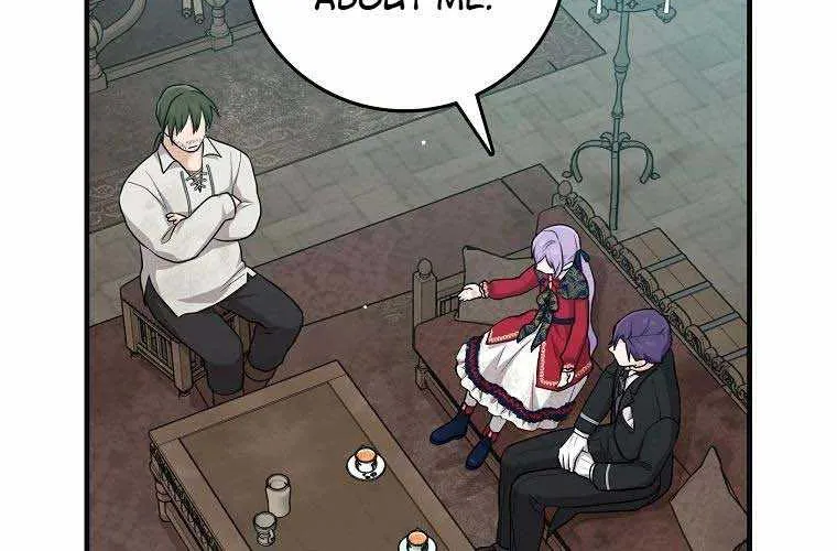 I Acted As the Adopted Daughter Too Well Chapter 18 page 19 - 