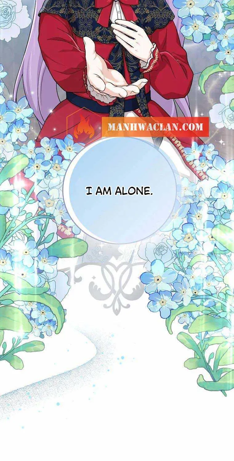 I Acted As the Adopted Daughter Too Well Chapter 18 page 23 - 