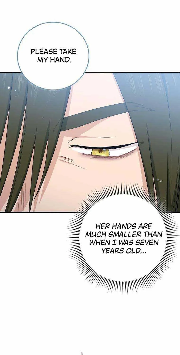 I Acted As the Adopted Daughter Too Well Chapter 18 page 24 - 