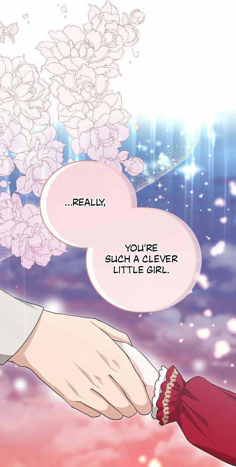 I Acted As the Adopted Daughter Too Well Chapter 18 page 25 - 