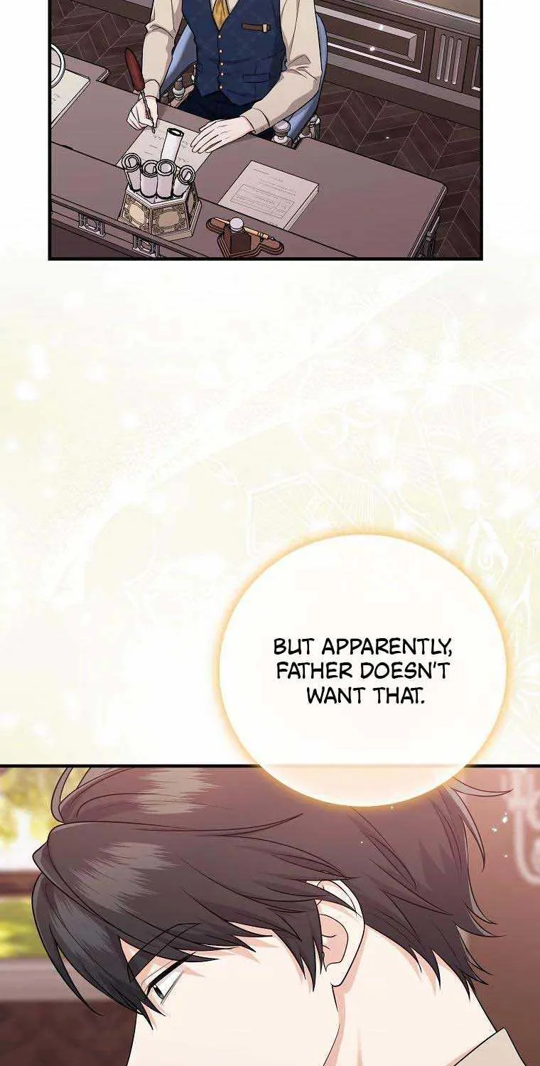 I Acted As the Adopted Daughter Too Well Chapter 18 page 28 - 