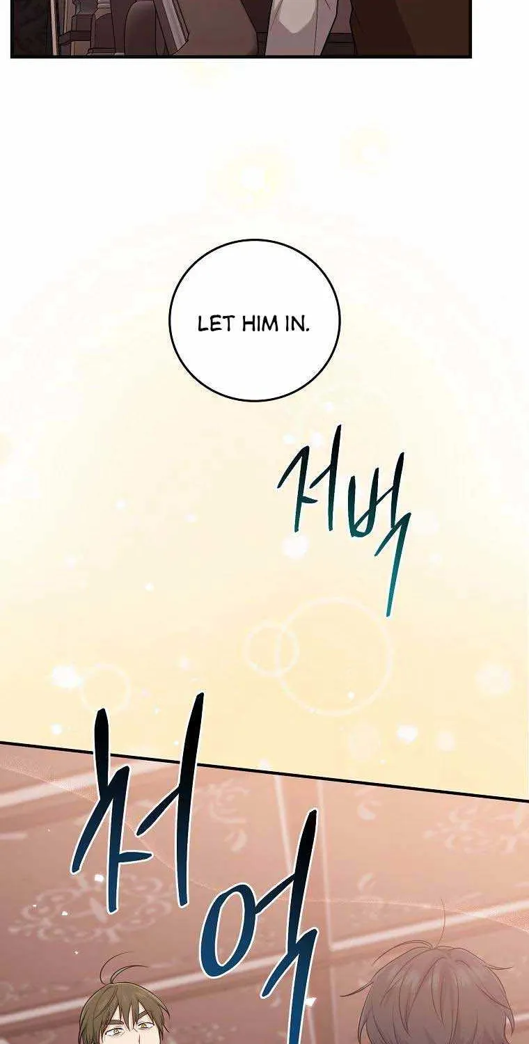 I Acted As the Adopted Daughter Too Well Chapter 18 page 33 - 
