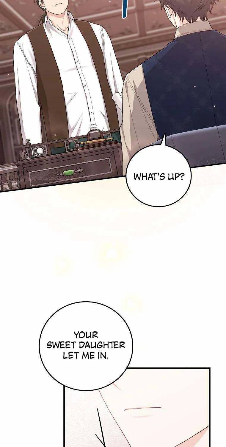 I Acted As the Adopted Daughter Too Well Chapter 18 page 34 - 