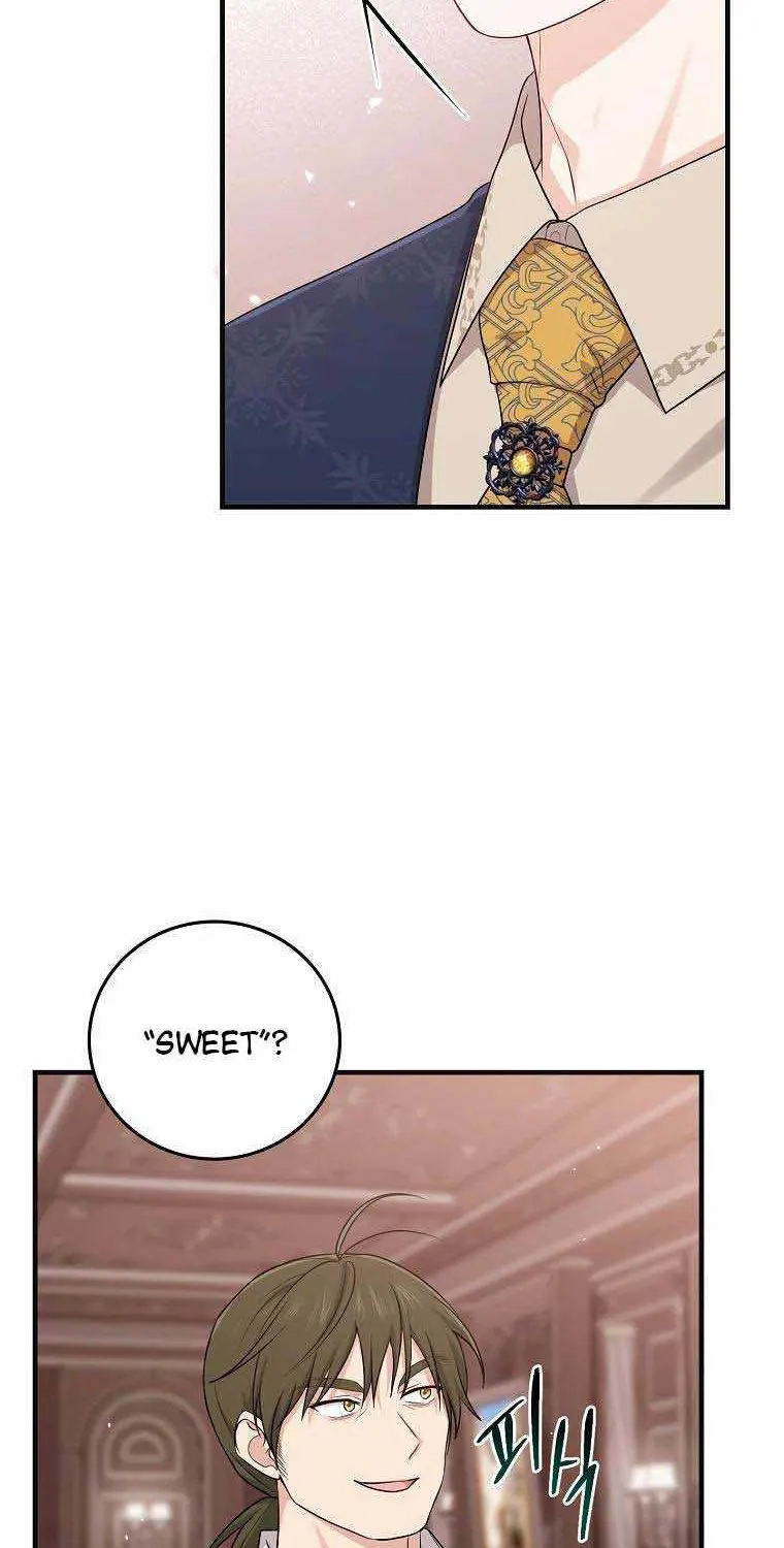 I Acted As the Adopted Daughter Too Well Chapter 18 page 35 - 