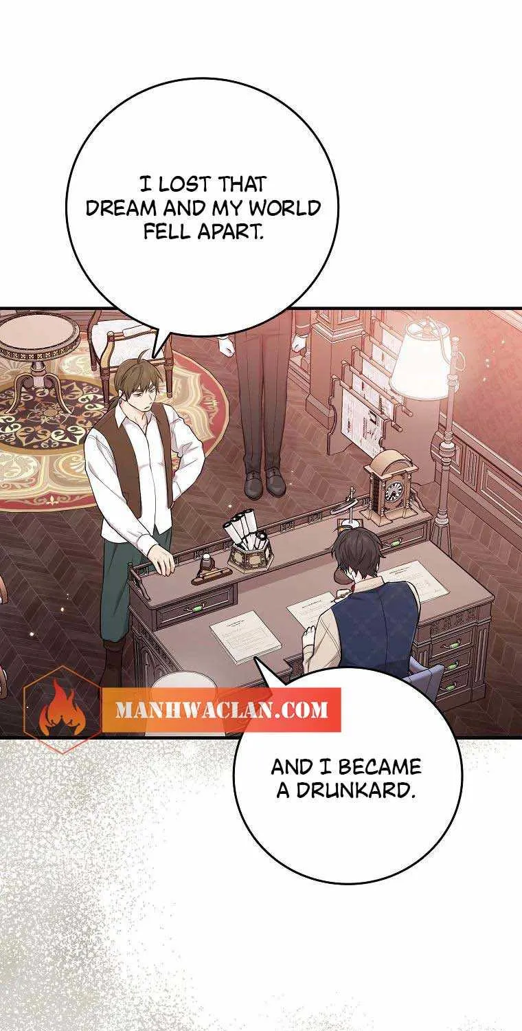 I Acted As the Adopted Daughter Too Well Chapter 18 page 39 - 