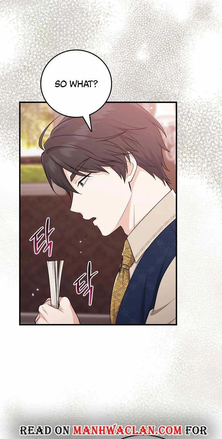 I Acted As the Adopted Daughter Too Well Chapter 18 page 40 - 