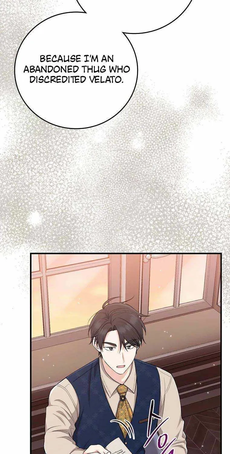 I Acted As the Adopted Daughter Too Well Chapter 18 page 42 - 