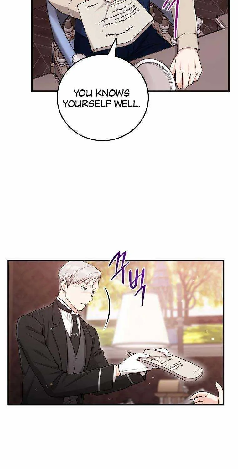 I Acted As the Adopted Daughter Too Well Chapter 18 page 43 - 