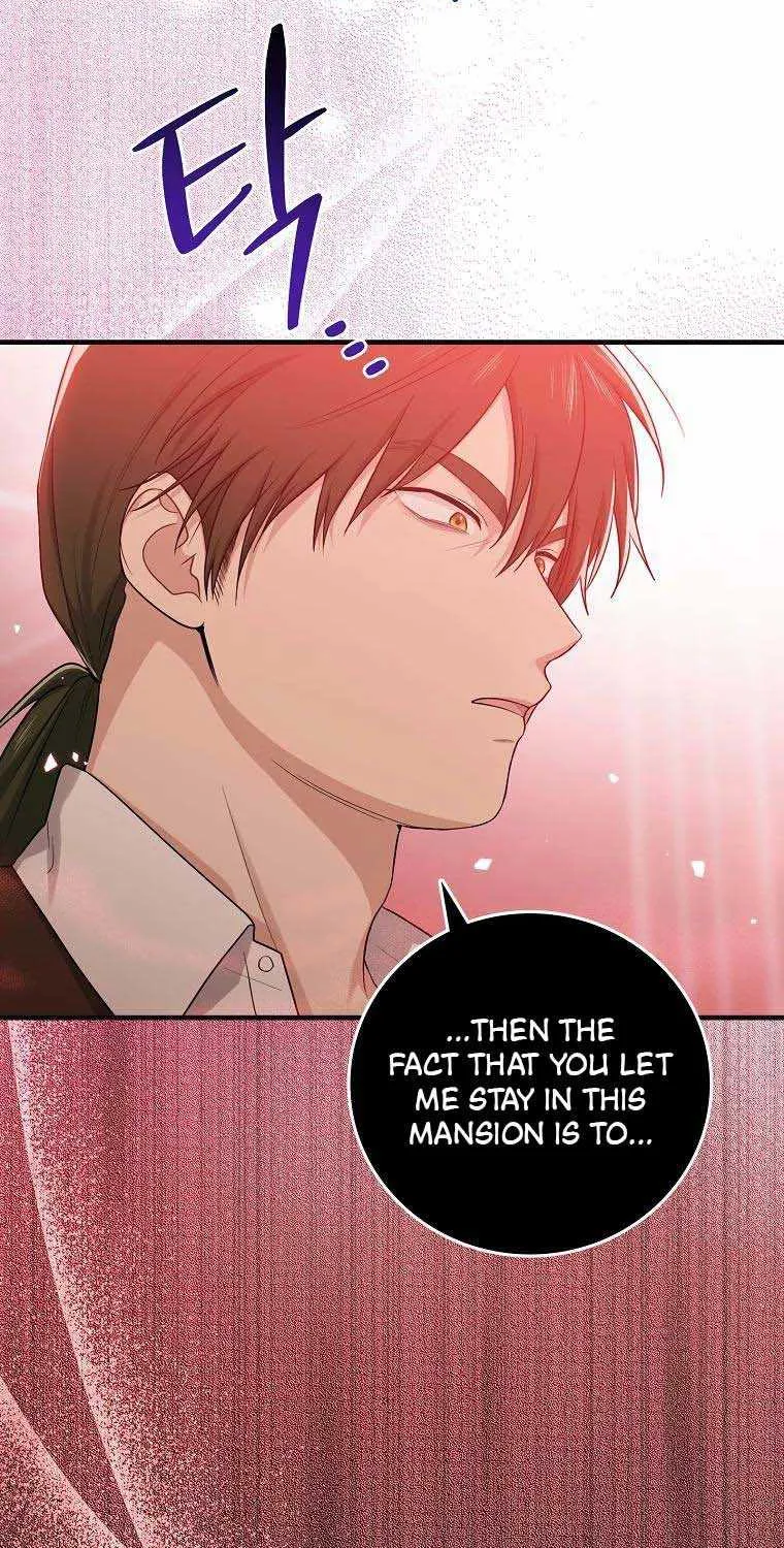 I Acted As the Adopted Daughter Too Well Chapter 18 page 45 - 