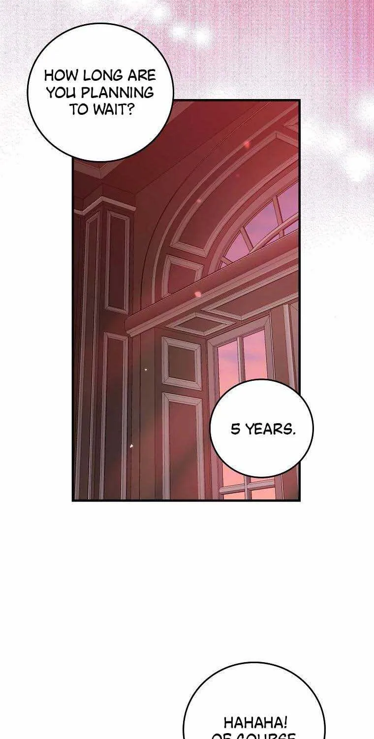 I Acted As the Adopted Daughter Too Well Chapter 18 page 47 - 