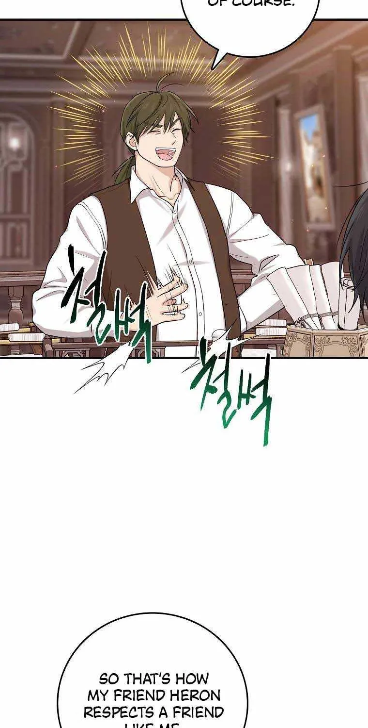 I Acted As the Adopted Daughter Too Well Chapter 18 page 48 - 