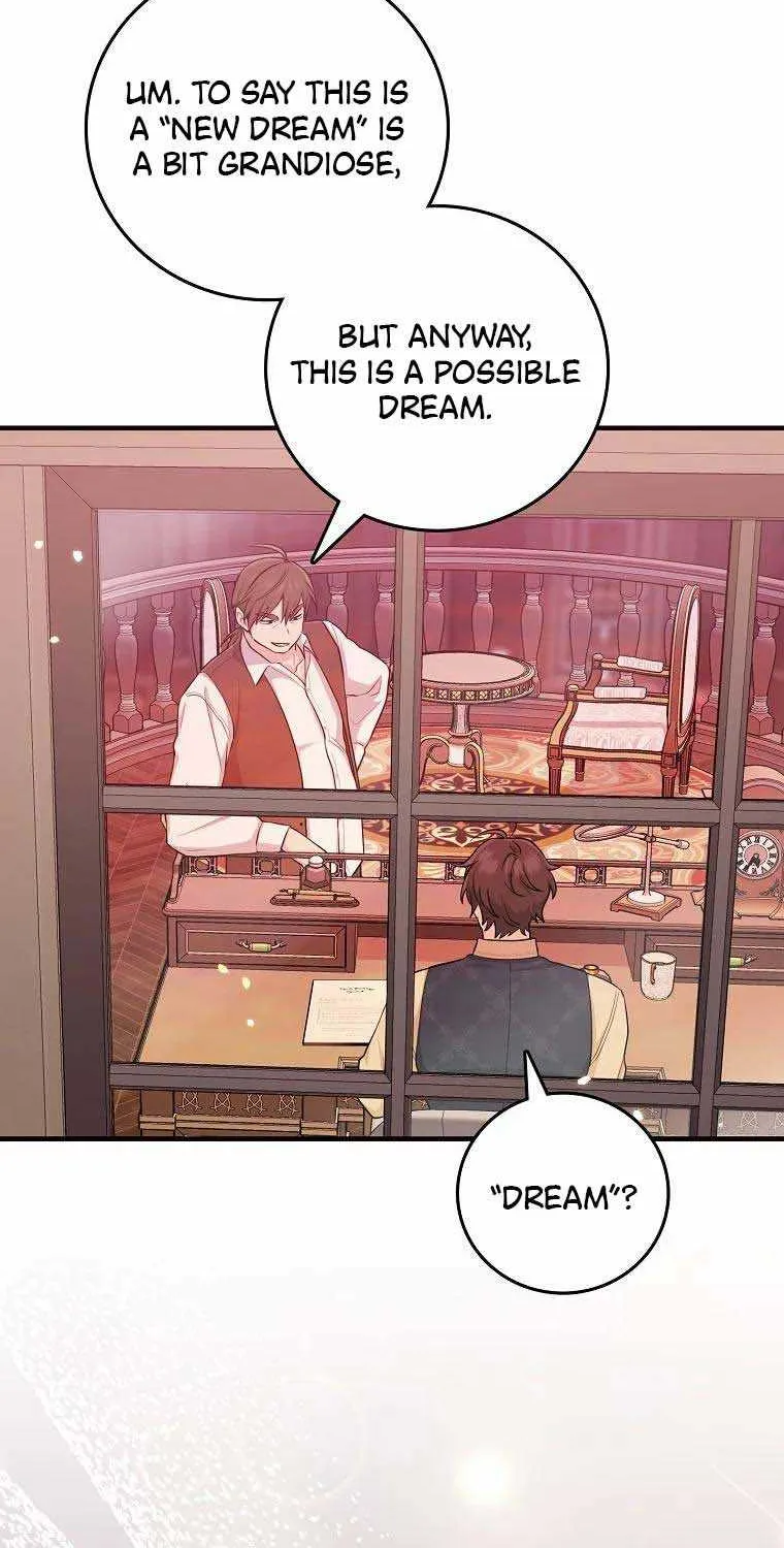 I Acted As the Adopted Daughter Too Well Chapter 18 page 50 - 