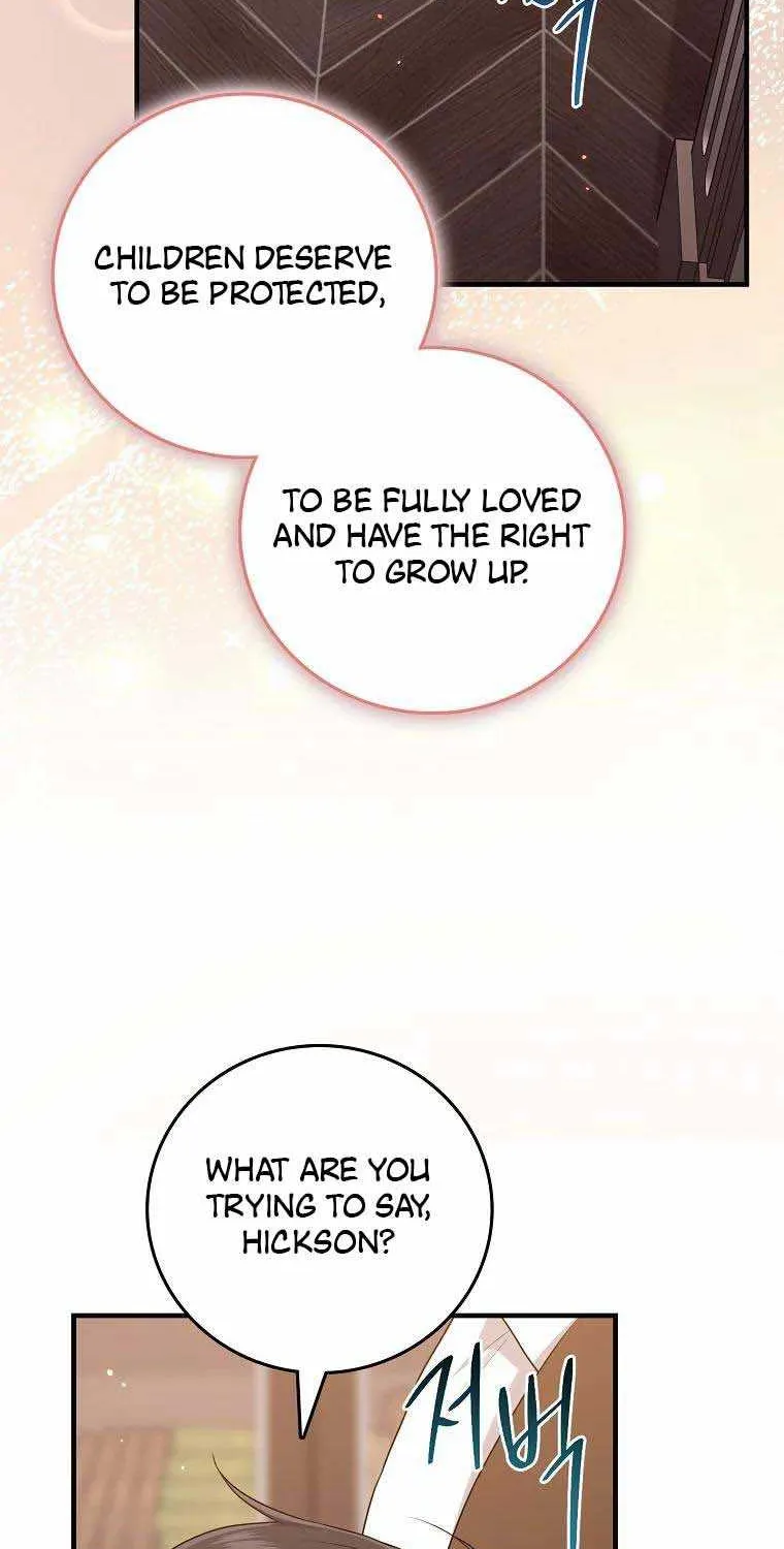 I Acted As the Adopted Daughter Too Well Chapter 18 page 52 - 