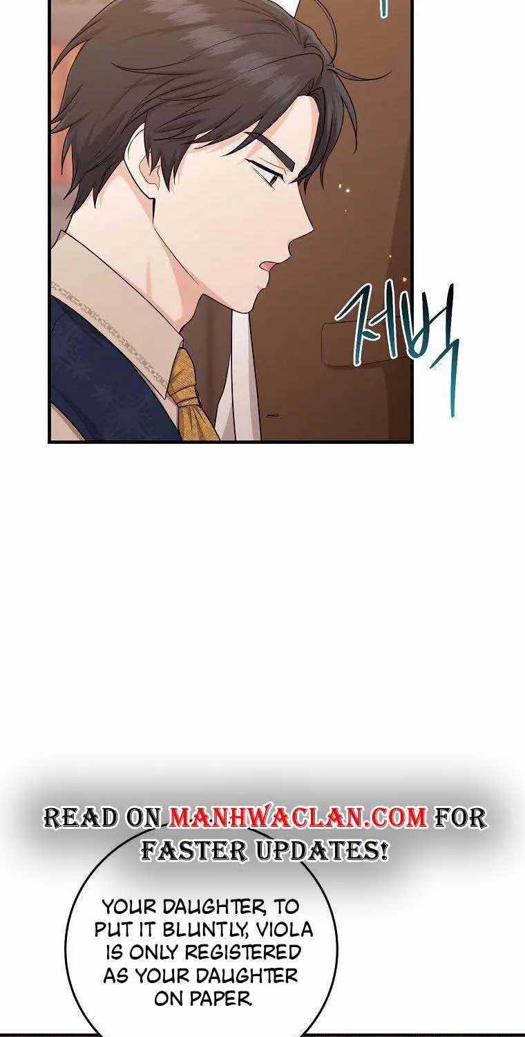 I Acted As the Adopted Daughter Too Well Chapter 18 page 53 - 