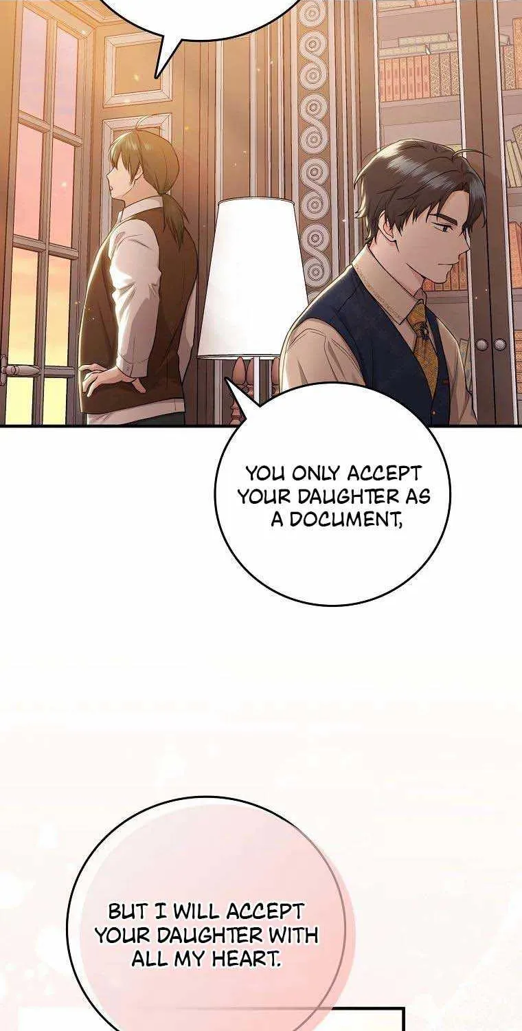 I Acted As the Adopted Daughter Too Well Chapter 18 page 54 - 