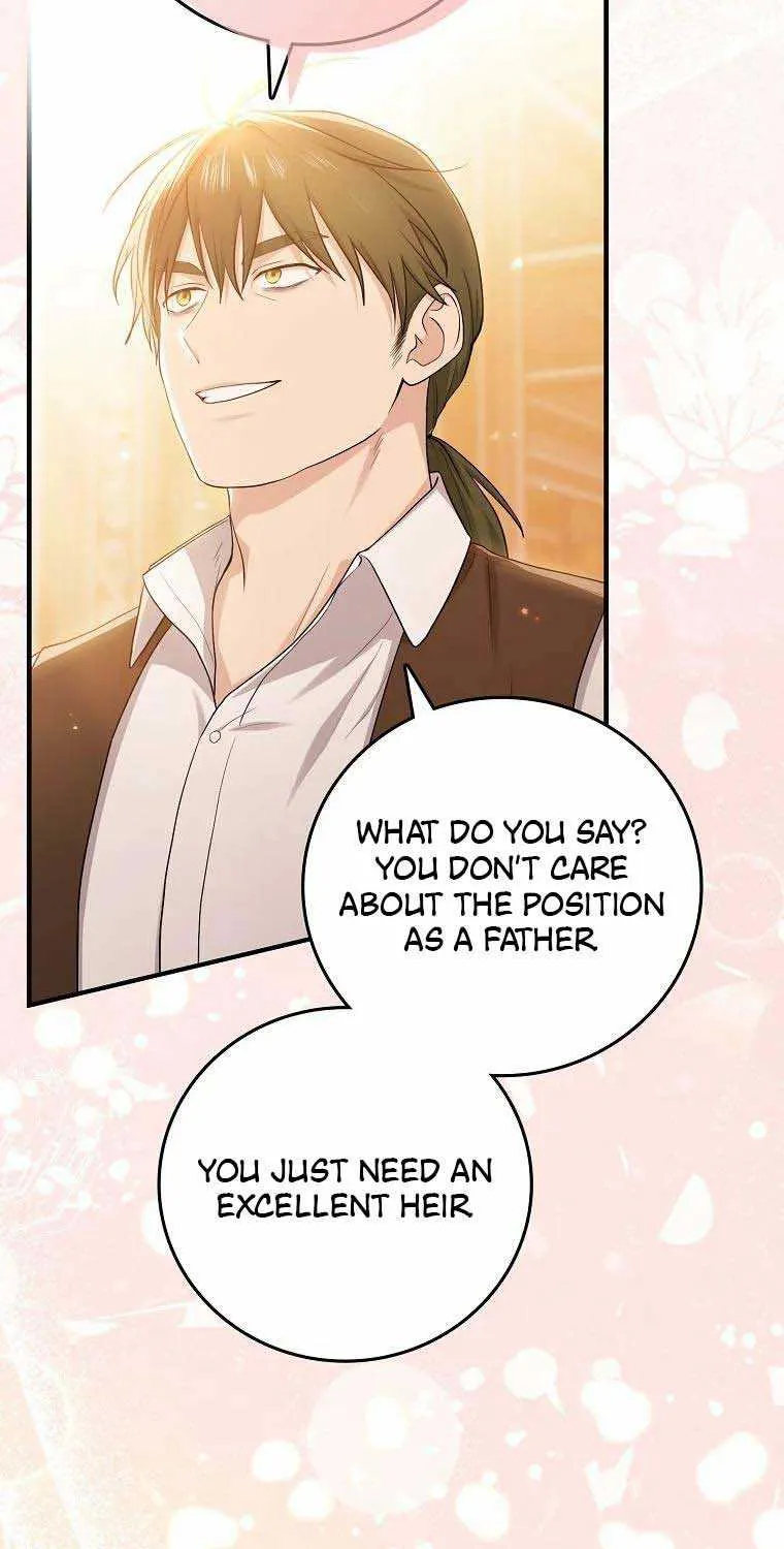 I Acted As the Adopted Daughter Too Well Chapter 18 page 55 - 