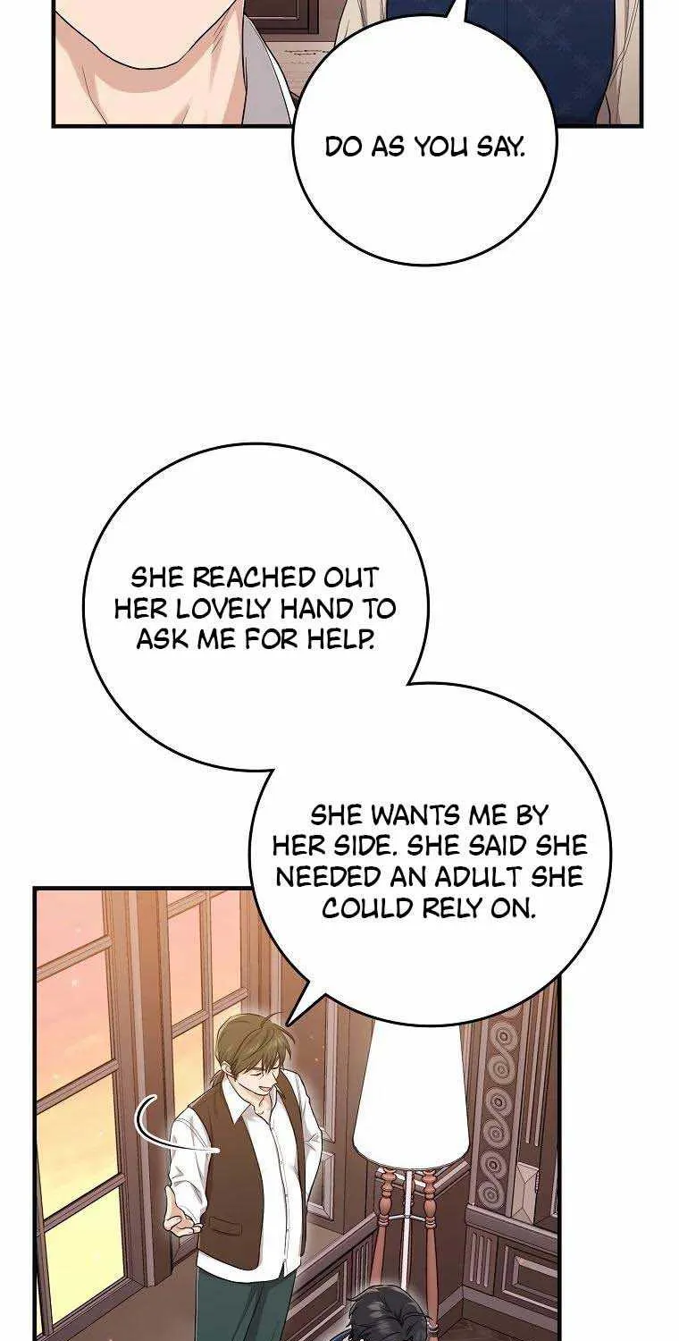 I Acted As the Adopted Daughter Too Well Chapter 18 page 58 - 