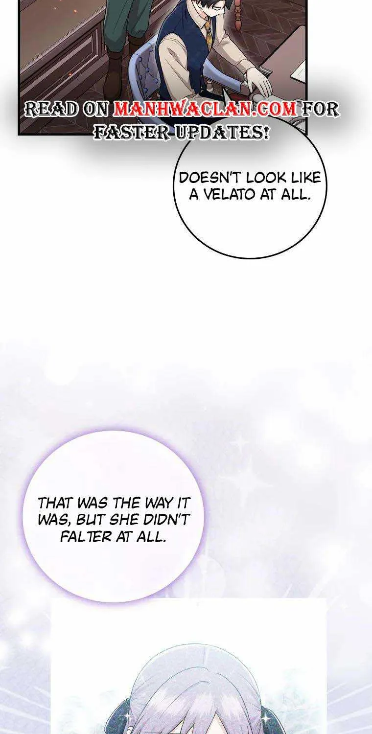 I Acted As the Adopted Daughter Too Well Chapter 18 page 59 - 