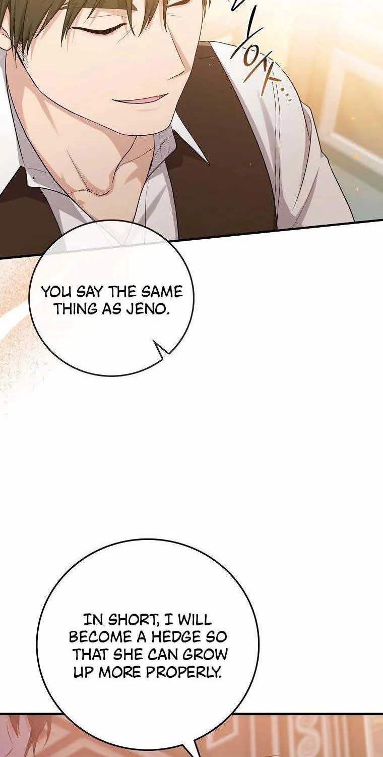 I Acted As the Adopted Daughter Too Well Chapter 18 page 61 - 