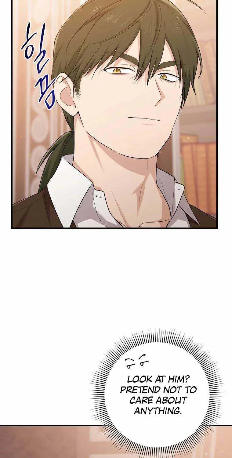 I Acted As the Adopted Daughter Too Well Chapter 18 page 63 - 