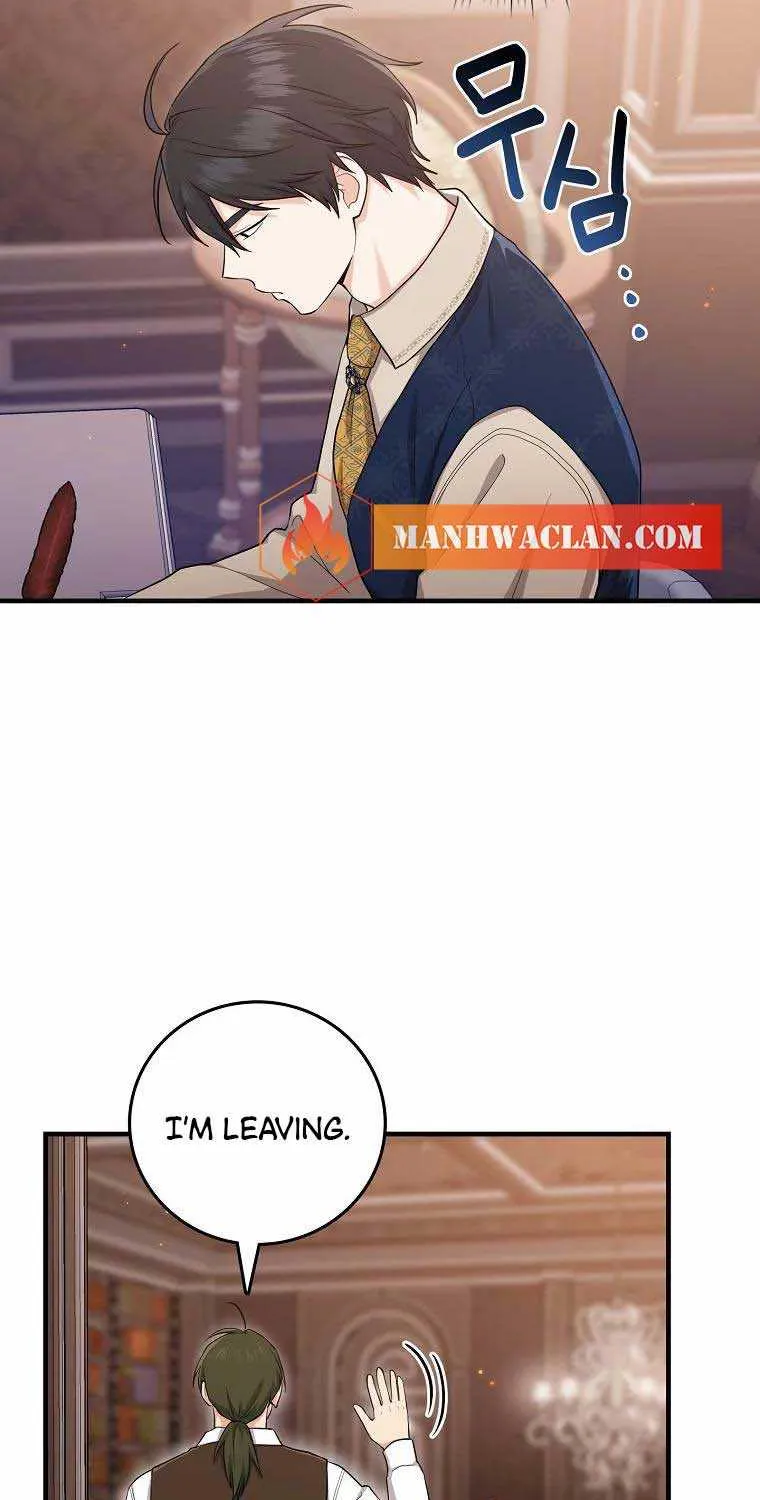 I Acted As the Adopted Daughter Too Well Chapter 18 page 64 - 