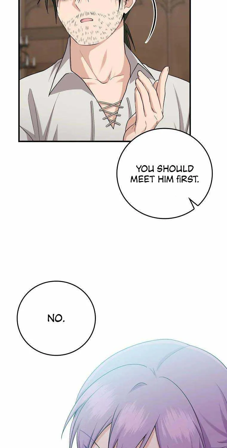 I Acted As the Adopted Daughter Too Well Chapter 18 page 8 - 