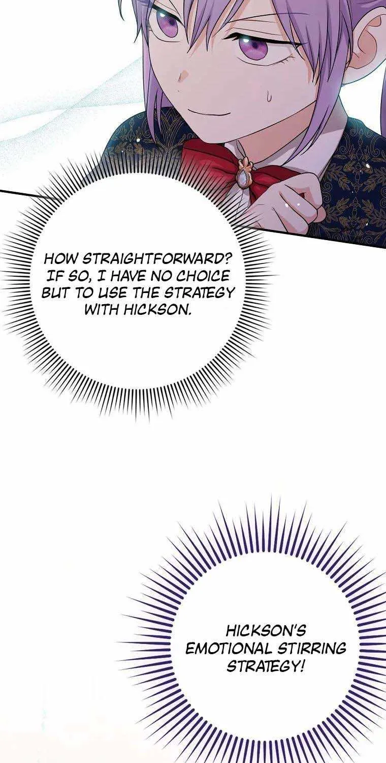 I Acted As the Adopted Daughter Too Well Chapter 18 page 9 - 
