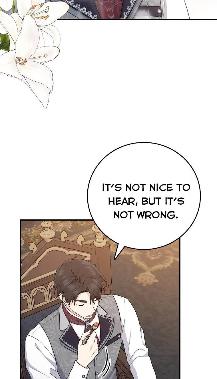 I Acted As the Adopted Daughter Too Well Chapter 19.5 page 11 - 